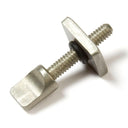 FINGER SCREW SLIDER & PLATE