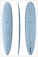 TOLHURST X HI HI4 - THUNDERBOLT RED - LIGHT BLUE - 9'1"