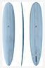 HI4 - THUNDERBOLT RED - LIGHT BLUE - 9'1"