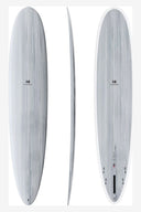 HARLEY INGLEBY HI4 THUNDERBOLT RED CANDY WHITE - 9'1