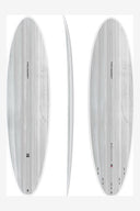 HARLEY INGLEBY THE MOE THUNDERBOLT RED WHITE - 8'0