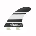 CF TIMMY PATTERSON TRI FIN - DUAL TAB