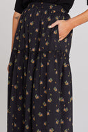 LARA SKIRT - PETAL