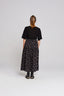 THING THING LARA SKIRT - PETAL