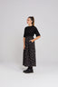 THING THING LARA SKIRT - PETAL