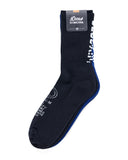 DEUS EX MACHINA POWER SOCKS (2 PACK) - MULTI