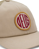 DEUS EX MACHINA PILL TRUCKER - SAFARI