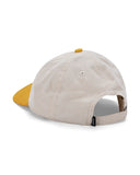 DEUS EX MACHINA MELODIES CORD CAP - VINTAGE WHITE