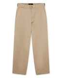 DEUS EX MACHINA SERVICE PANT - KHAKI