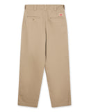 DEUS EX MACHINA SERVICE PANT - KHAKI