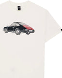 DEUS EX MACHINA EMPORIUM NINER - PRISTINE WHITE