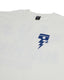 DEUS EX MACHINA PISSTIN TEE - VINTAGE WHITE