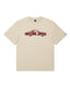 DEUS EX MACHINA FAST LODGE TEE - SEEDPEARL