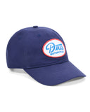 DEUS EX MACHINA SAL CAP - NAVY