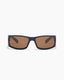 RITUAL VISION DOOMSDAY MACHINE POLISHED BLACK/BRONZE