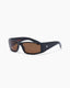 RITUAL VISION DOOMSDAY MACHINE POLISHED BLACK/BRONZE