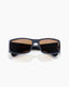 RITUAL VISION DOOMSDAY MACHINE POLISHED BLACK/BRONZE