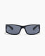 RITUAL VISION DOOMSDAY MACHINE MATTE BLACK