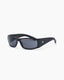 RITUAL VISION DOOMSDAY MACHINE MATTE BLACK