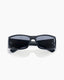RITUAL VISION DOOMSDAY MACHINE MATTE BLACK