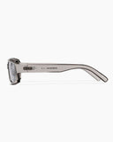 RITUAL VISION INTERCEPTOR - CRYSTAL SMOKE/MID GREY