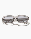 RITUAL VISION INTERCEPTOR - CRYSTAL SMOKE/MID GREY