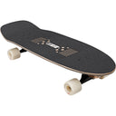 GLOBE SKATEBOARDS WALRUS - BLACK/PEAKING