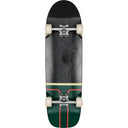 GLOBE SKATEBOARDS KERBO - BLACK MAPLE/EMERALD GREEN