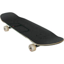GLOBE SKATEBOARDS KERBO - BLACK MAPLE/EMERALD GREEN
