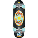 GLOBE SKATEBOARDS BIG BAD BRUISER - LOTUS