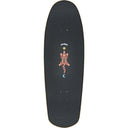 GLOBE SKATEBOARDS BIG BAD BRUISER - LOTUS