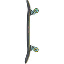 GLOBE SKATEBOARDS BIG BAD BRUISER - LOTUS