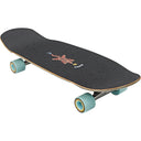 GLOBE SKATEBOARDS BIG BAD BRUISER - LOTUS