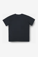 RIVVIA BRAIN SPORTS T-SHIRT - BLACK