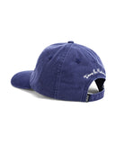 DEUS EX MACHINA METRO CAP - MECHANIC BLUE