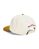 DEUS EX MACHINA PRIMO CAP - RADIANT YELLOW