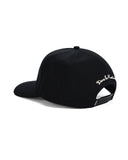 DEUS EX MACHINA PRIMO CAP - BLACK