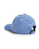 DEUS EX MACHINA VENICE SIGN CAP - GLACIER BLUE
