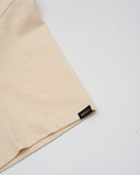 CONDUIT TEE - DIRTY WHITE