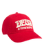DEUS EX MACHINA MAUI DAD CAP - FIRE WHEEL