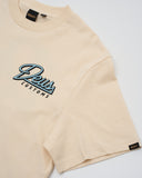 CONDUIT TEE - DIRTY WHITE