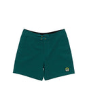 AERIAL BOARDSHORT - BAYBERRY