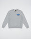 REDEEMER CREW - GREY MARLE