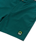 AERIAL BOARDSHORT - BAYBERRY