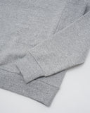 REDEEMER CREW - GREY MARLE