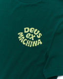 SQUEAK TEE - BAYBERRY