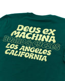 SQUEAK TEE - BAYBERRY