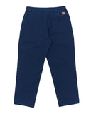 MALVO TWILL PANT - MECHANIC BLUE