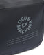 DEUS EX MACHINA SHORELINE WASH BAG - BLACK