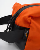 SHORELINE WASH BAG - MANDARIN